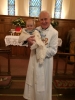 Christopher John Nurton Baptism