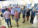 St John&#39;s Barn Dance May 2018